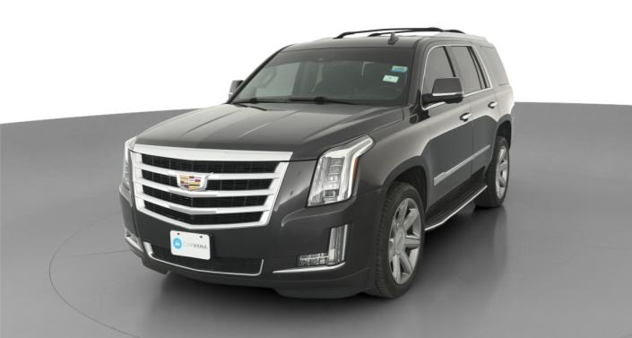 2016 Cadillac Escalade Luxury -
                West Memphis, AR