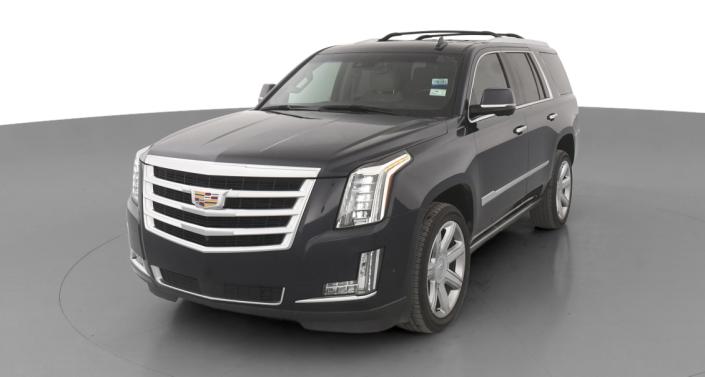 2019 Cadillac Escalade Premium Luxury -
                Fort Worth, TX