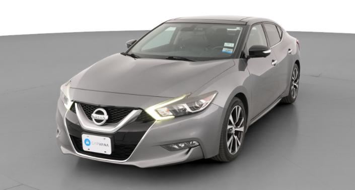 2016 Nissan Maxima Platinum -
                Tolleson, AZ