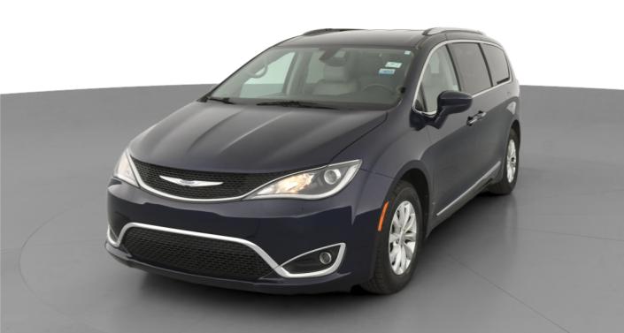2019 Chrysler Pacifica Touring L -
                  Tolleson, AZ