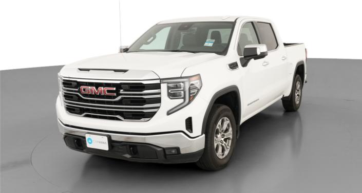 2024 GMC Sierra 1500 SLT -
                Auburn, GA