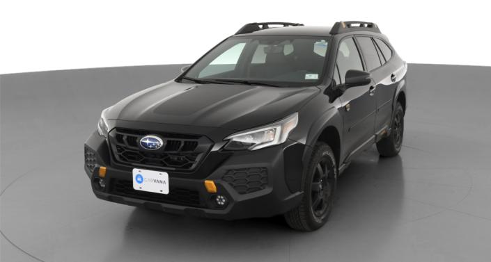2024 Subaru Outback Wilderness -
                Wheatland, OK