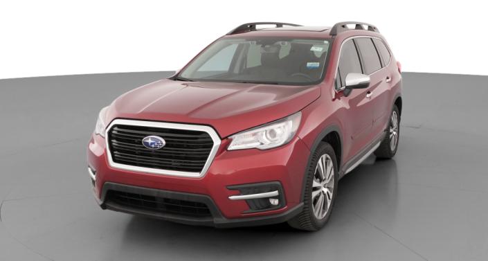 2019 Subaru Ascent Touring -
                Tolleson, AZ