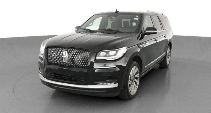 2023 Lincoln Navigator L Reserve -
                Bessemer, AL