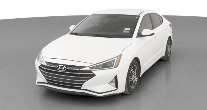 2019 Hyundai Elantra SE -
                Fort Worth, TX