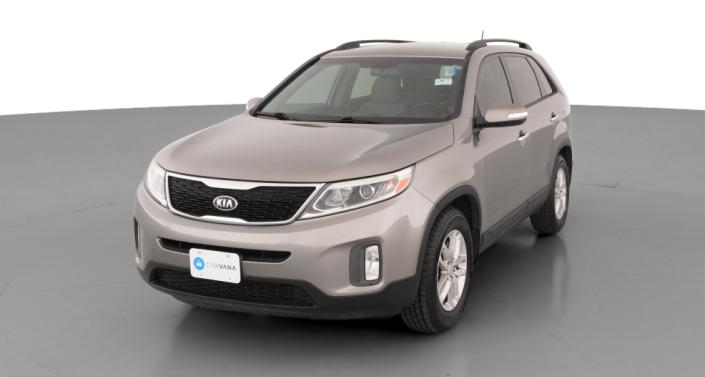 Thumbnail: 2015 Kia Sorento - 1