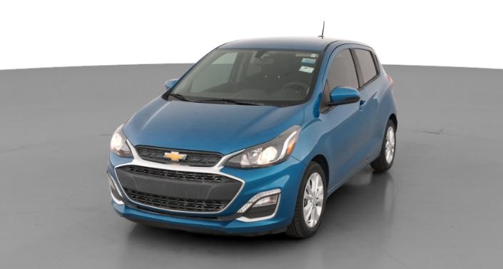 2020 Chevrolet Spark LT -
                Tolleson, AZ