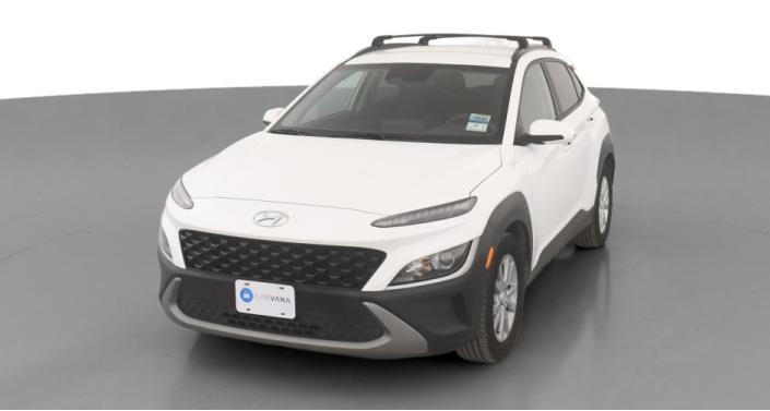 Thumbnail: 2022 Hyundai Kona - 1