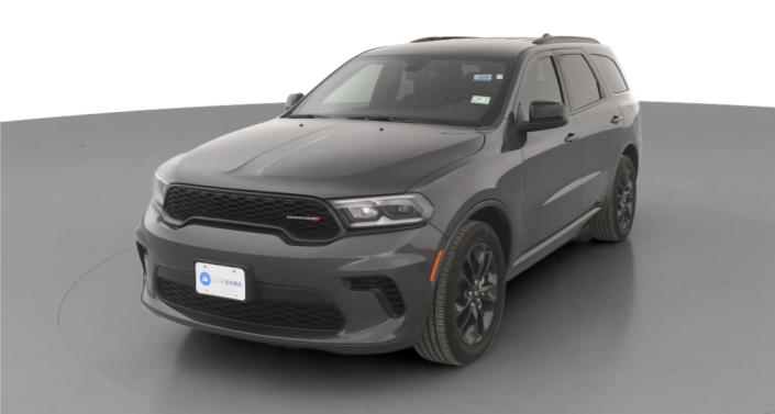 2024 Dodge Durango GT -
                Fort Worth, TX