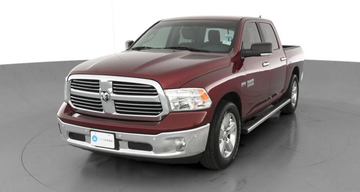 2018 RAM 1500 Lone Star -
                Bessemer, AL