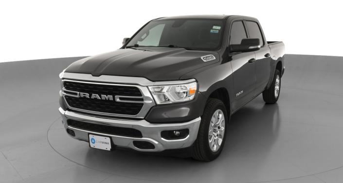 2024 RAM 1500 Lone Star -
                San Antonio, TX