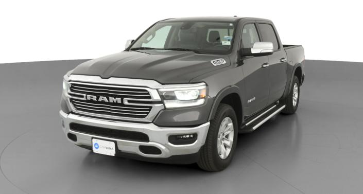 2019 RAM 1500 Laramie -
                Tolleson, AZ
