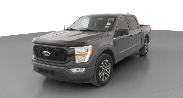 2021 Ford Econoline E-150 -
                  Fort Worth, TX