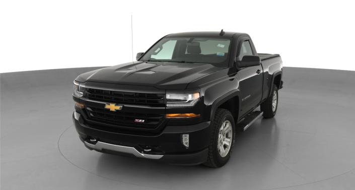 2017 Chevrolet Silverado 1500 LT -
                Lorain, OH