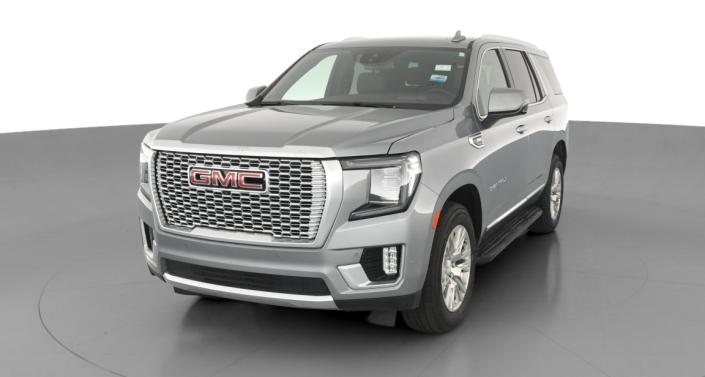 2023 GMC Yukon Denali -
                Rocklin, CA