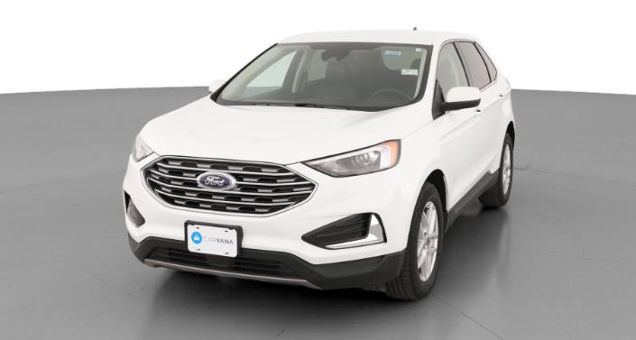 2022 Ford Edge SEL -
                Tolleson, AZ