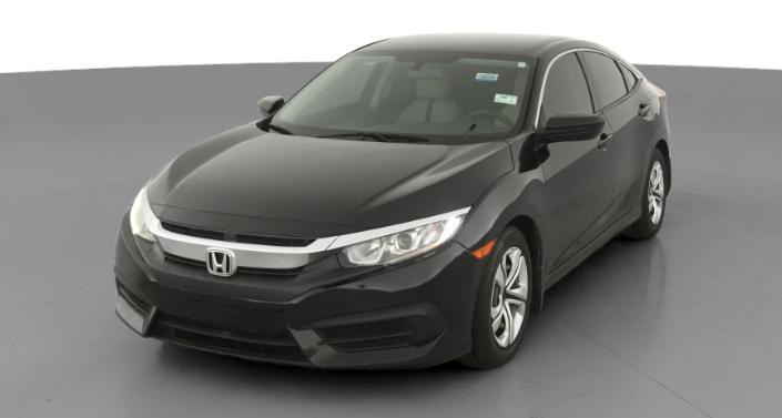 2018 Honda Civic LX -
                  Tolleson, AZ