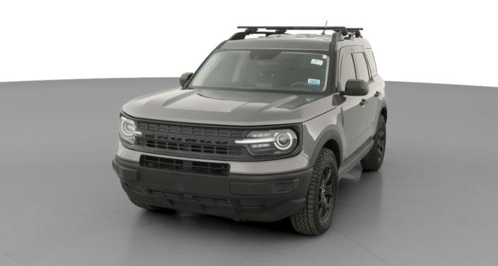 Thumbnail: 2021 Ford Bronco Sport - 1