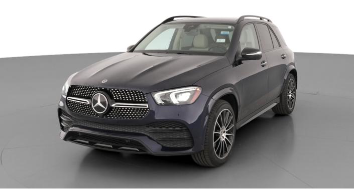 2022 Mercedes-Benz GLE 350 -
                Tolleson, AZ