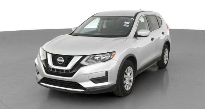 2018 Nissan Rogue S -
                Richton Park, IL