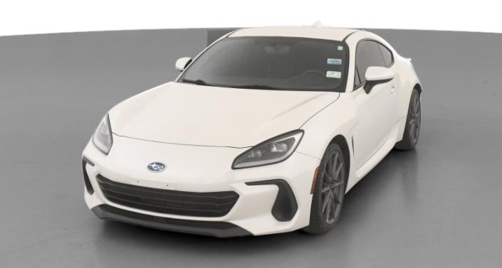 2022 Subaru BRZ Limited -
                Fort Worth, TX