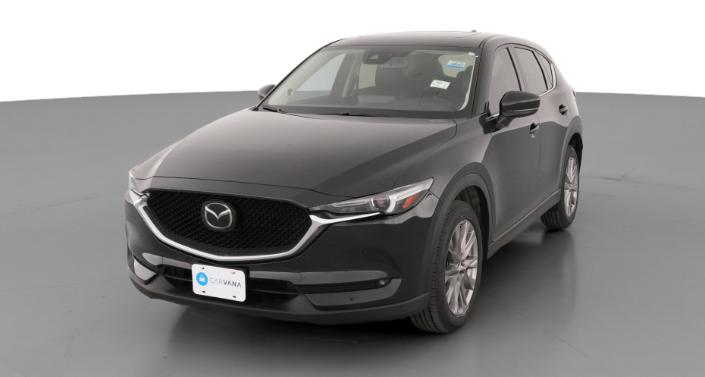 2021 Mazda CX-5 Grand Touring -
                Tolleson, AZ