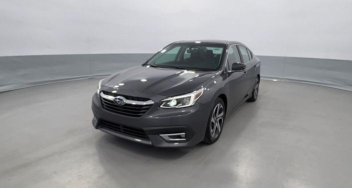2020 Subaru Legacy Limited -
                Akron, NY