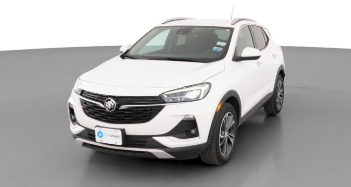 2022 Buick Encore GX Essence -
                Tolleson, AZ