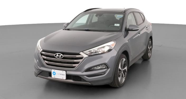 2016 Hyundai Tucson Limited -
                  Tolleson, AZ