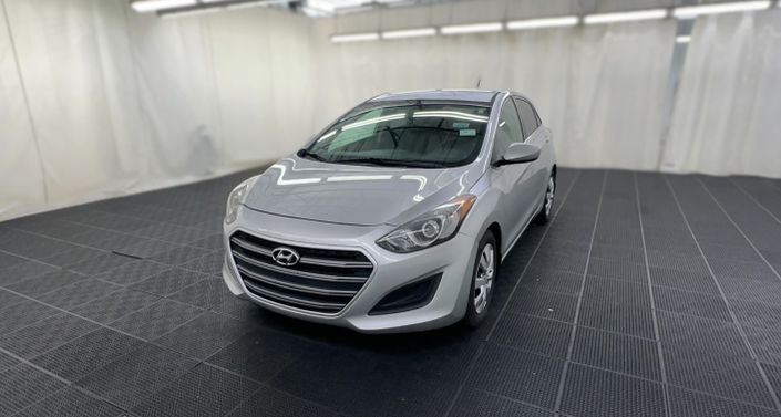 Thumbnail: 2016 Hyundai Elantra - 1