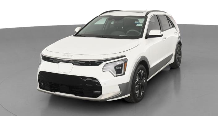 2024 Kia Niro Wave -
                Wheatland, OK