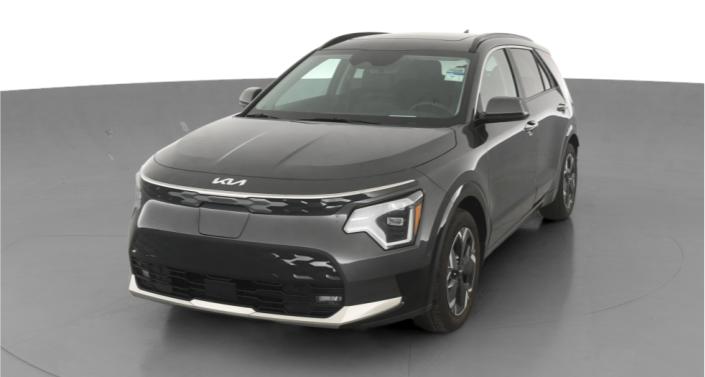 2024 Kia Niro Wave -
                Wheatland, OK