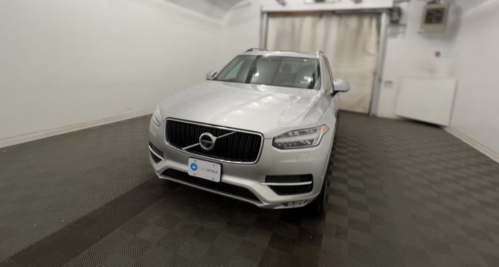 2018 Volvo XC90 T6 Momentum -
                Framingham, MA