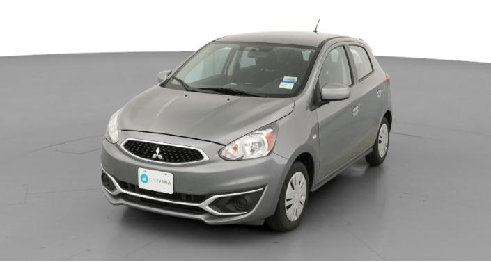 2019 Mitsubishi Mirage ES -
                  Auburn, GA
