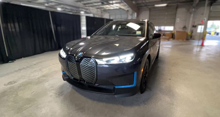 2024 BMW iX xDrive50 -
                Fairview, OR
