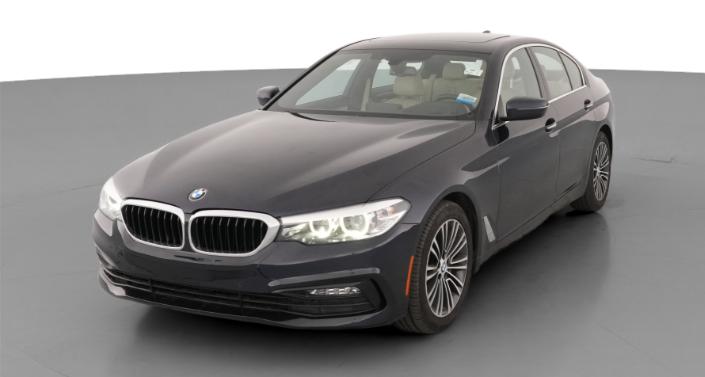 2017 BMW 5 Series 530i -
                  Tolleson, AZ
