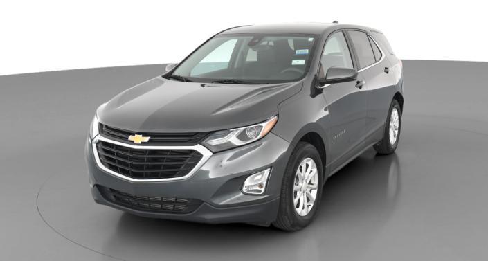 2021 Chevrolet Equinox LT -
                Bessemer, AL
