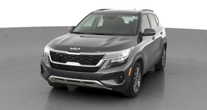 2023 Kia Seltos S -
                Bessemer, AL