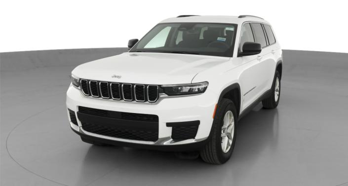 2023 Jeep Grand Cherokee L Laredo -
                Lorain, OH