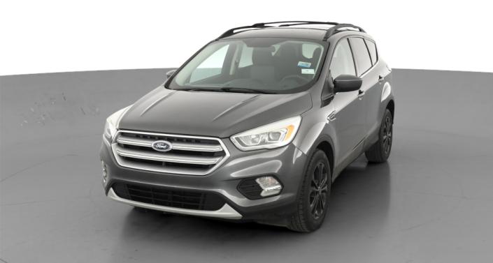 2017 Ford Escape SE -
                Lorain, OH