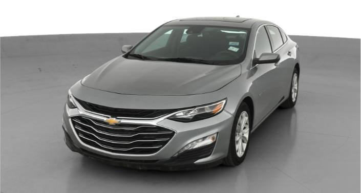 2024 Chevrolet Malibu LT -
                Lorain, OH