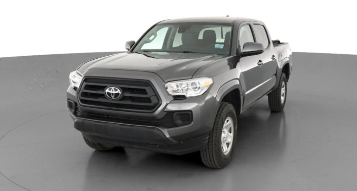 2022 Toyota Tacoma SR5 -
                Lorain, OH