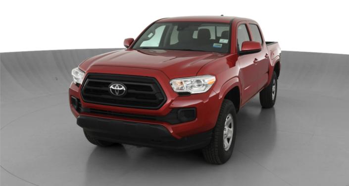 2022 Toyota Tacoma SR5 -
                Lorain, OH