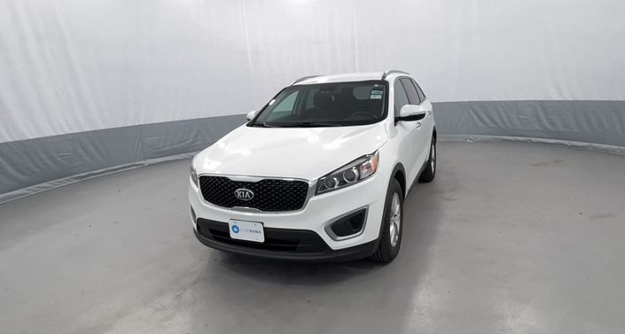 2017 Kia Sorento LX -
                Akron, NY