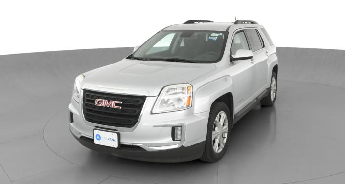 2017 GMC Terrain SLE -
                Colonial Heights, VA