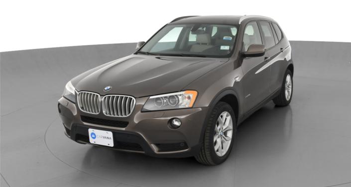 2014 BMW X3 xDrive35i -
                Colonial Heights, VA