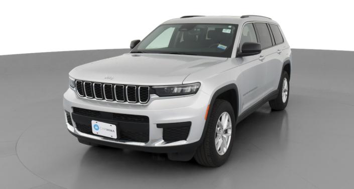 2022 Jeep Grand Cherokee L Laredo -
                Concord, NC