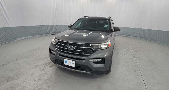 2023 Ford Explorer XLT -
                Kansas City, MO