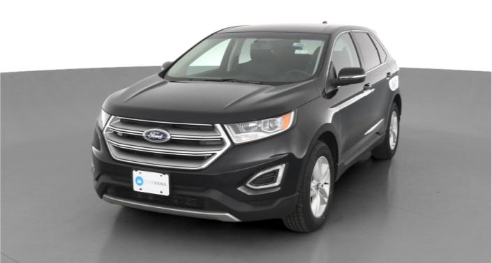 2017 Ford Edge SEL -
                  Richton Park, IL