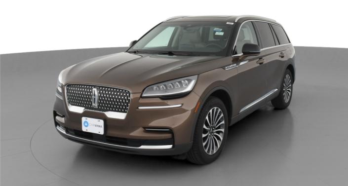 2022 Lincoln Aviator Reserve -
                Concord, NC
